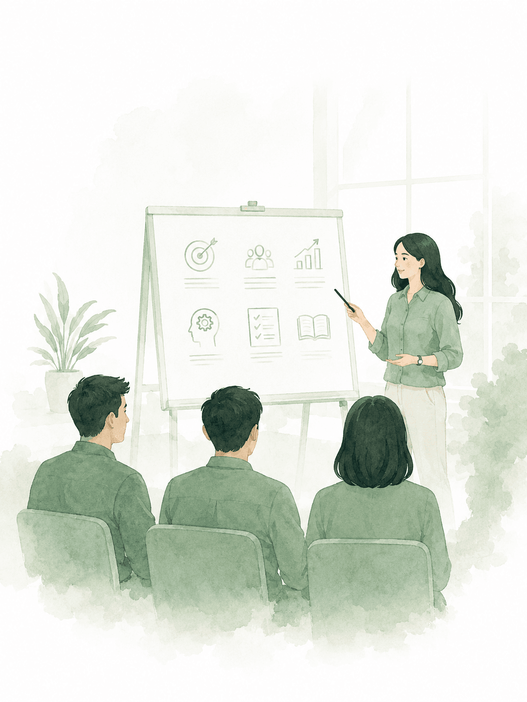 Training and Capacity Building