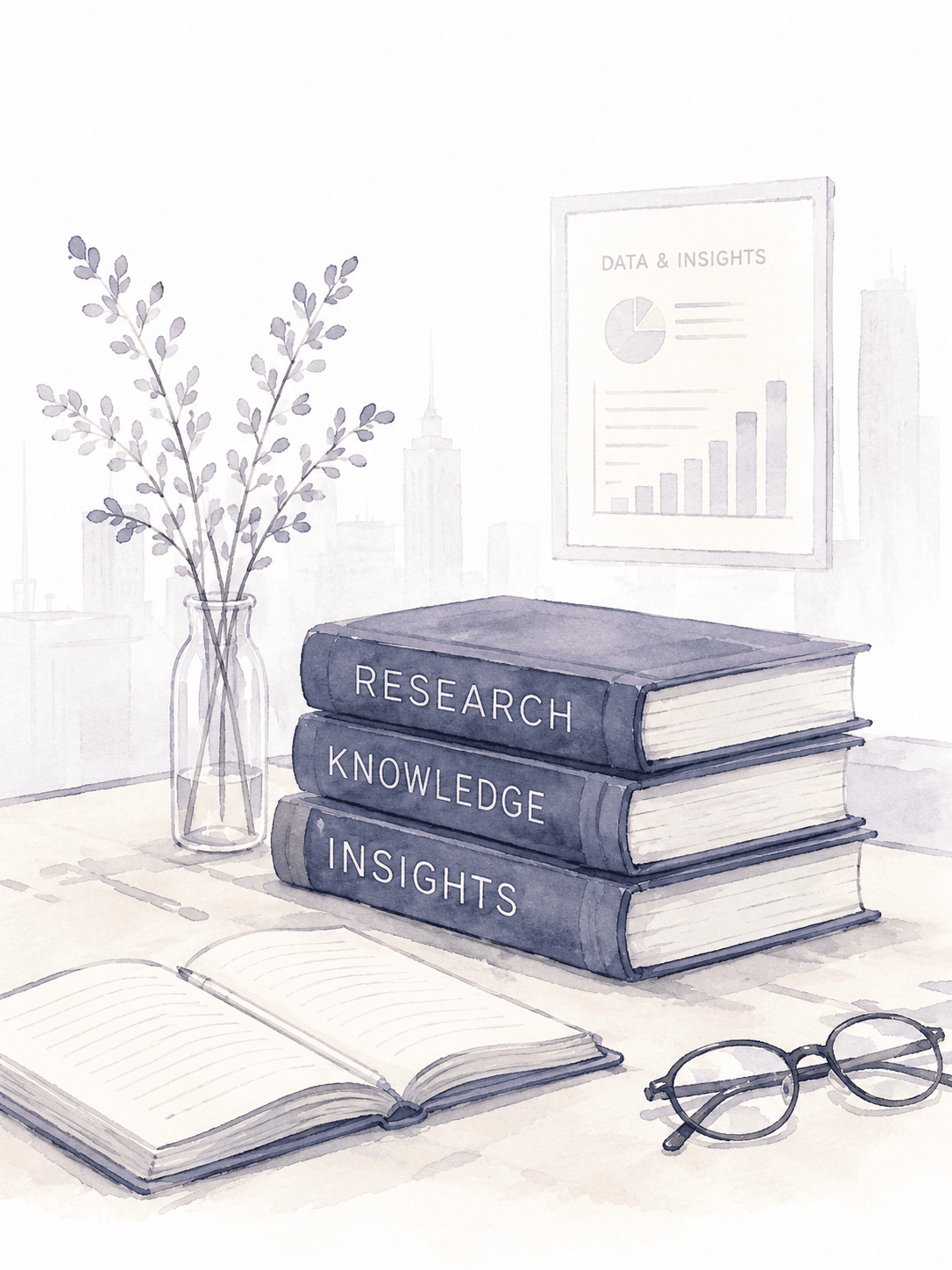 Research and Knowledge Development