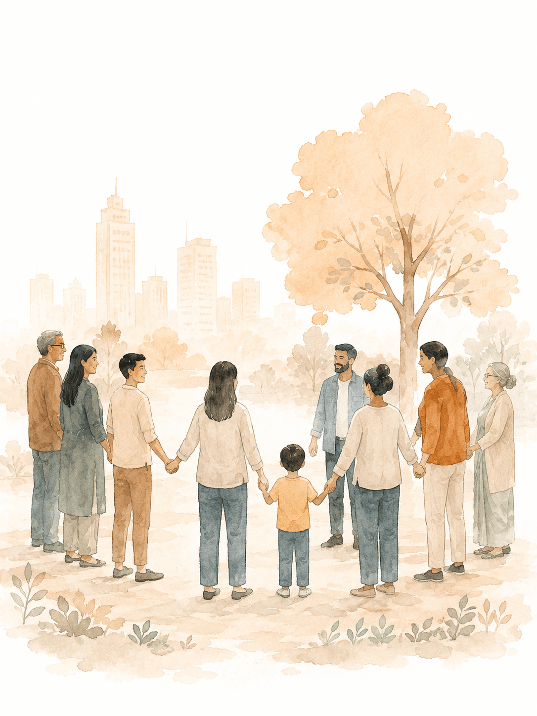 Community Impact